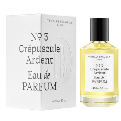 THOMAS KOSMALA N 3 Crépuscule Ardent Eau de Parfum