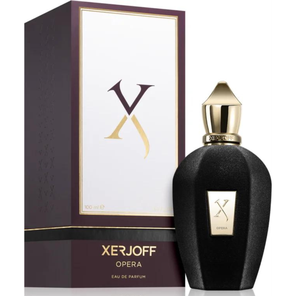 XERJOFF Opera Eau de Parfum