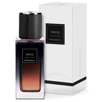 Yves Saint Laurent Vinyle Eau de Parfum