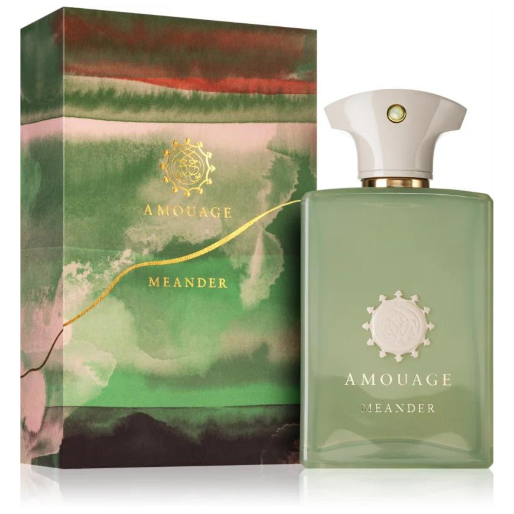 AMOUAGE Meander