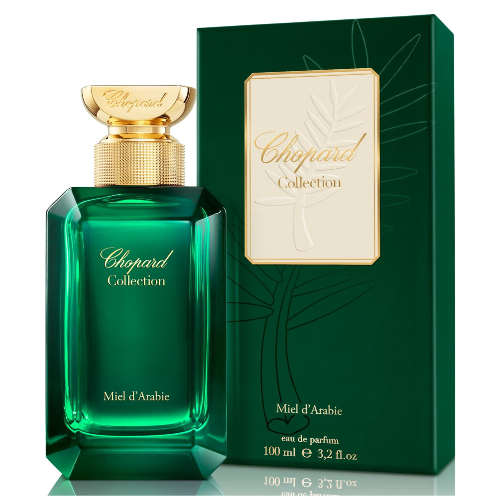 CHOPARD Miel d Arabie UrPerfume