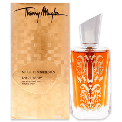 MUGLER Miroir Des Majestes Eau de Parfum