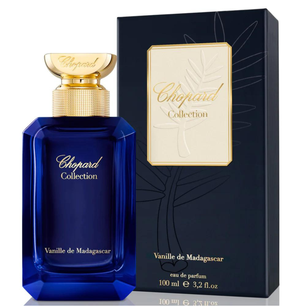 CHOPARD Vanille de Madagascar UrPerfume