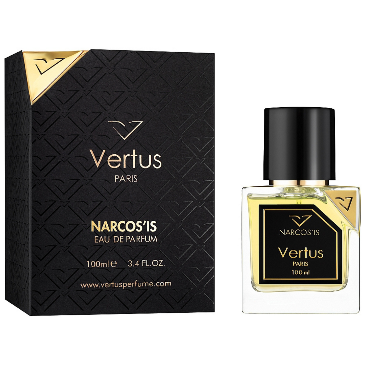 VERTUS Narcos'is Eau de Parfum