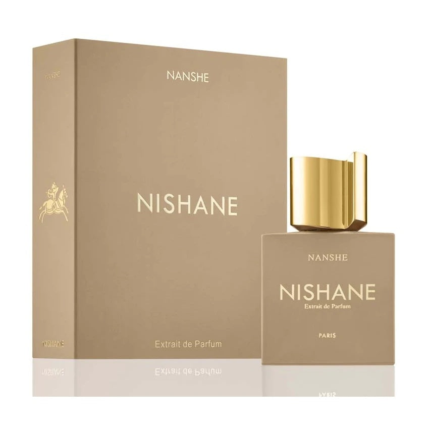 NISHANE Nanshe Extrait de Parfum